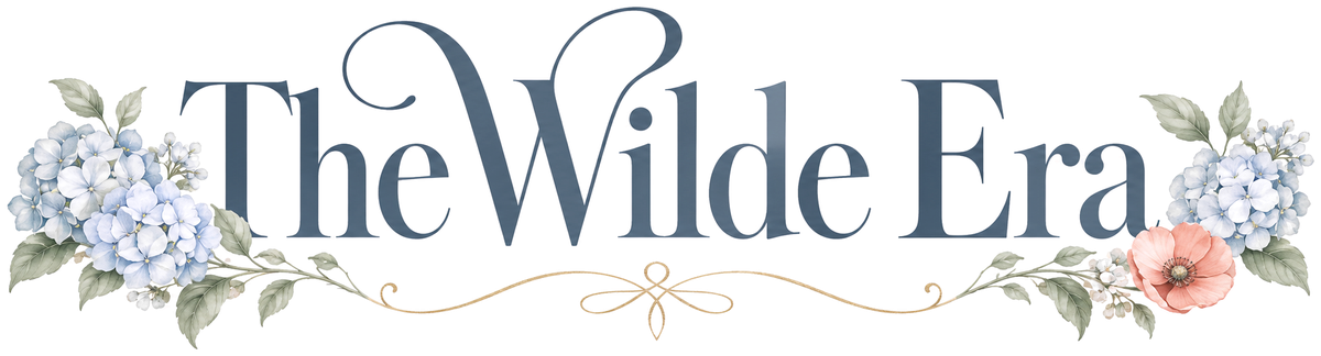 The Wilde Era